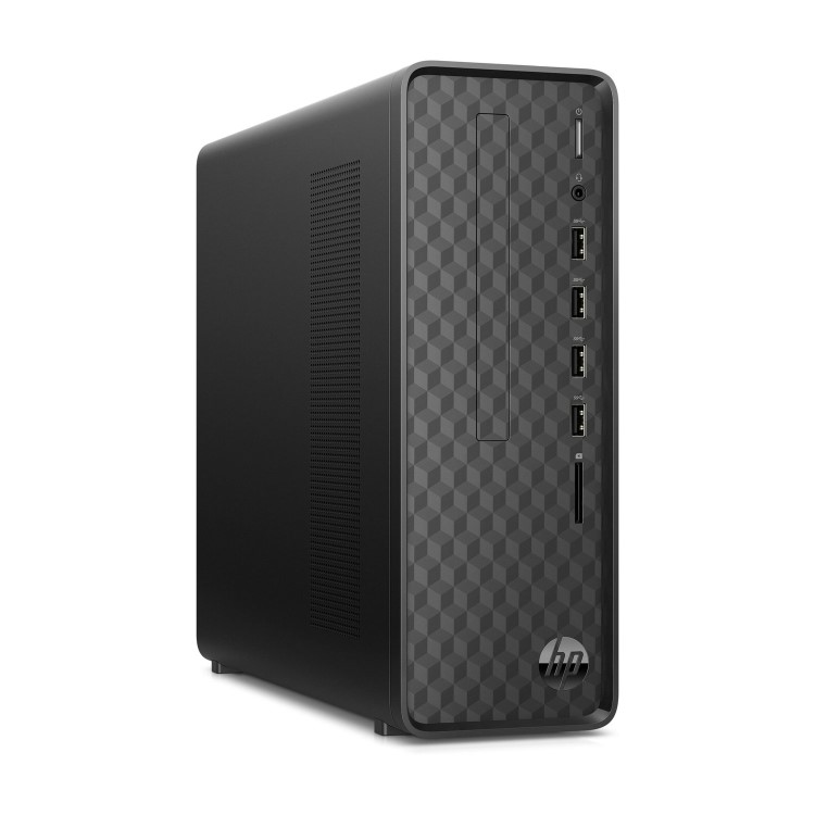 Refurbished HP S01-aF0017na AMD Athlon 3150U 4GB 1TB Windows 10 Desktop