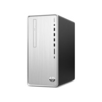 Refurbished Refurbished HP Pavilion TP01-1011na  Core i5-10400F 8GB 1TB & 128GB GT 1030 Windows 10 Desktop