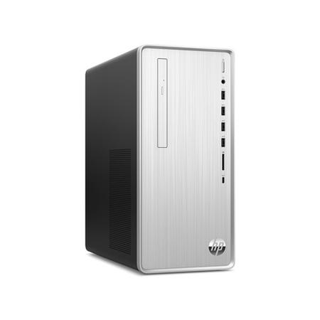 Refurbished HP Pavilion TP01-1011na Core i5-10400F 8GB 1TB & 128GB GT 1030 Windows 10 Desktop