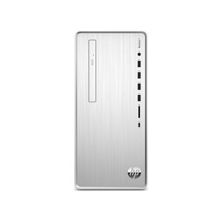 Refurbished HP Pavilion TP01-1011na Core i5-10400F 8GB 1TB & 128GB GT 1030 Windows 10 Desktop