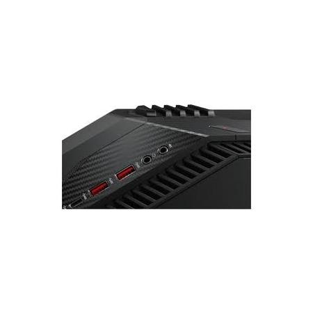 Refurbished HP Omen 880-000na Core i5-7400 8GB 128GB & 1TB GeForce GTX 1060 DVD-RW Windows 10 Gaming Desktop