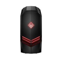 Refurbished HP Omen 880-025na AMD Ryzen 7 16GB 2TB 512GB RX 580X Windows 10 Gaming Desktop PC 
