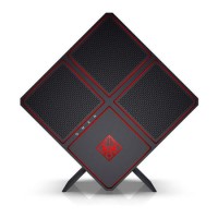 Refurbished HP Omen X 900-111na Core i7-7700K 16GB 512GB Radeon RX 580 x 2 Windows 10 Gaming Desktop PC