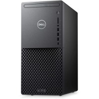 Refurbished Dell XPS 8940 Core i7-10700 8GB 1TB & 512GB SSD Windows 10 Desktop PC 