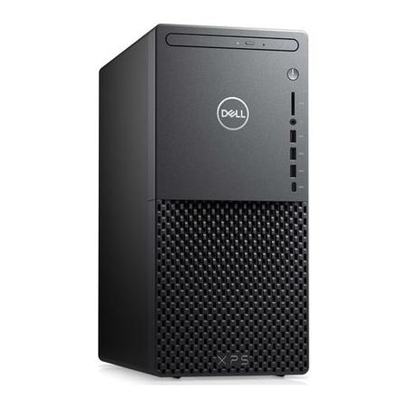Refurbished Dell XPS 8940 Core i7-10700 8GB 1TB & 512GB SSD Windows 10 Desktop PC 