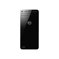 Refurbished DELL XPS 8930 Core  i7-8700 16GB 2TB & 256GB GeForce GTX 1060 Windows 10 Desktop 