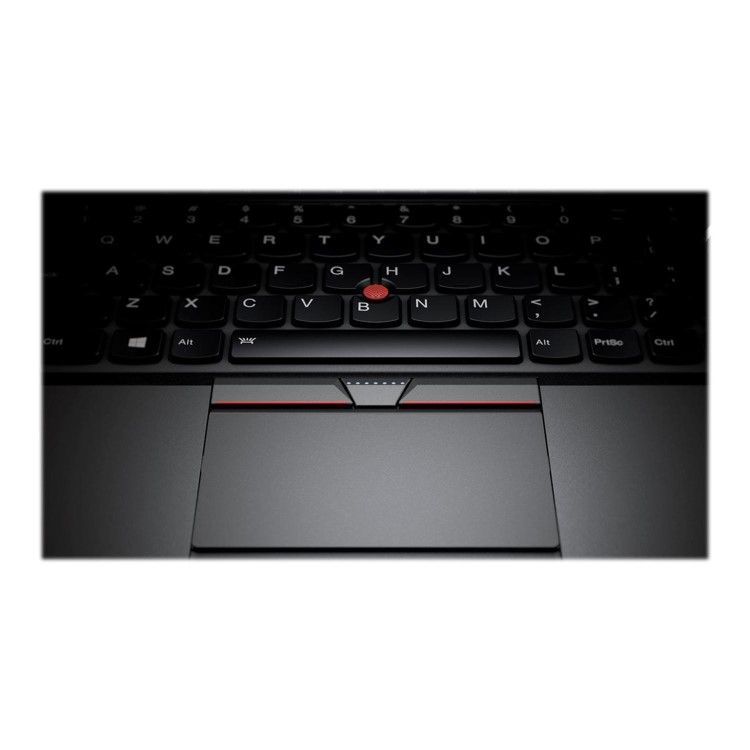 Lenovo X1 Carbon Core i7-8550U 8GB 256GB SSD 14 Inch Windows 10 Pro Laptop