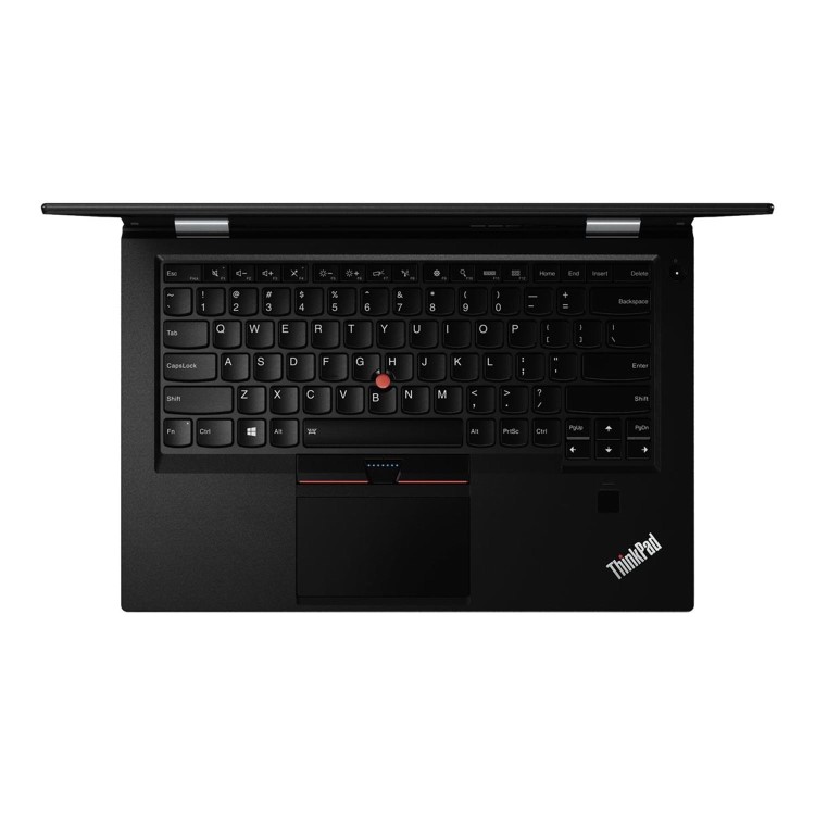 Lenovo X1 Carbon Core i7-8550U 8GB 256GB SSD 14 Inch Windows 10 Pro Laptop