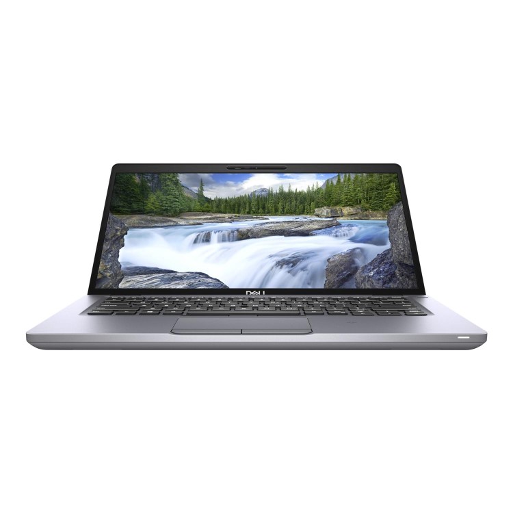 Refurbished Dell Latitude 5410 Core i5-10310U 16GB 256GB 14 Inch Windows 10 Pro Laptop