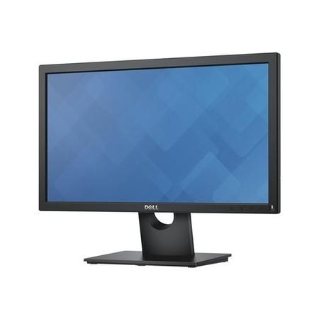 Dell E2016H 20" HD Ready Monitor