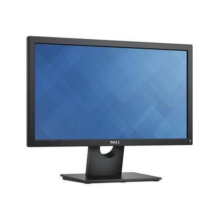 Dell E2016H 20" HD Ready Monitor