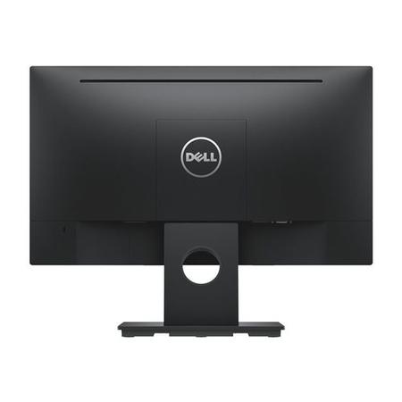 Dell E2016H 20" HD Ready Monitor