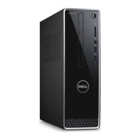 Refurbished DELL Inspiron 3268 Core i5-7400 8GB 1TB DVD-RW Windows 10 Desktop