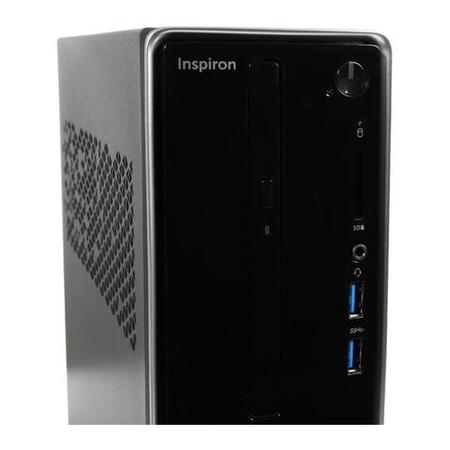 Refurbished DELL Inspiron 3268 Core i5-7400 8GB 1TB DVD-RW Windows 10 Desktop