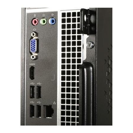 Refurbished DELL Inspiron 3268 Core i5-7400 8GB 1TB DVD-RW Windows 10 Desktop