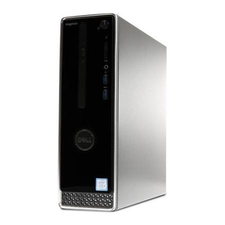 Refurbished DELL Inspiron 3268 Core i5-7400 8GB 1TB DVD-RW Windows 10 Desktop