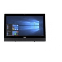 Refurbished Dell Optiplex 3050 Core i3 7500 4GB 500GB 19.5 Inch Windows 10 Professional All in One PC