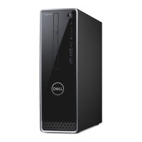 Refurbished Dell Inspiron 3470 Core i5-8400 8GB 1TB & 128GB Windows 10 Desktop PC