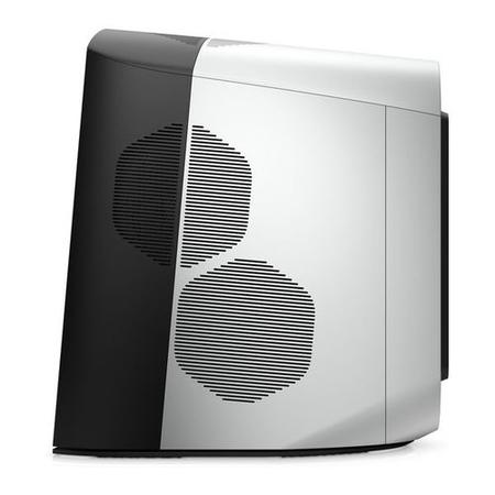 Refurbished Alienware Aurora R9 AMD Ryzen 7 3700X 16GB 1TB & 512GB AMD Radeon RX 5700 Windows 10 Gaming Desktop