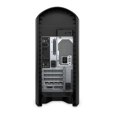 Refurbished Alienware Aurora R9 AMD Ryzen 7 3700X 16GB 1TB & 512GB AMD Radeon RX 5700 Windows 10 Gaming Desktop