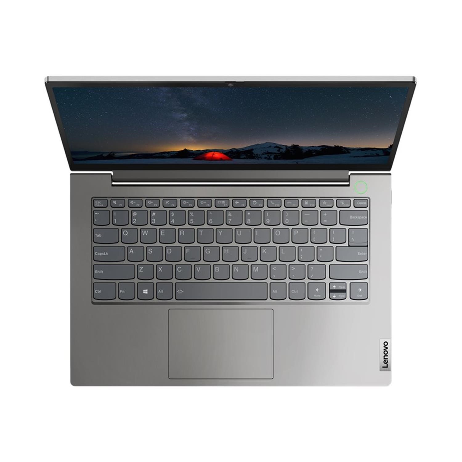 Lenovo ThinkBook14 Gen3 Ryzen7 5700U 16G