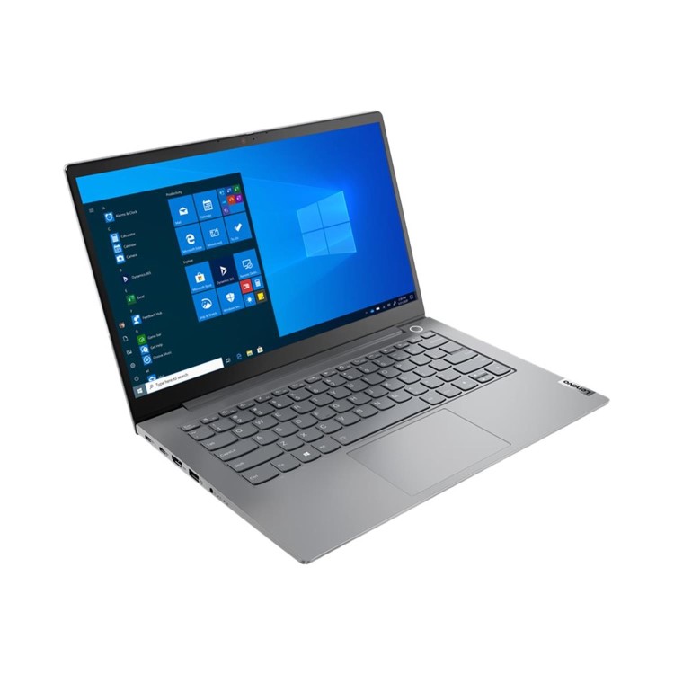 Lenovo ThinkBook 14 Ryzen 7-5700U 16GB 512GB 14 Inch Windows 10 Pro Laptop