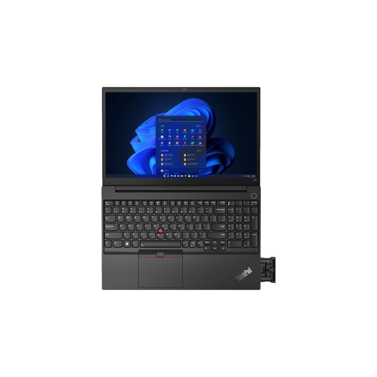 Lenovo ThinkPad E15 Core i5-1235U 8GB 256GB SSD 15.6 Inch Windows 11 Pro Laptop
