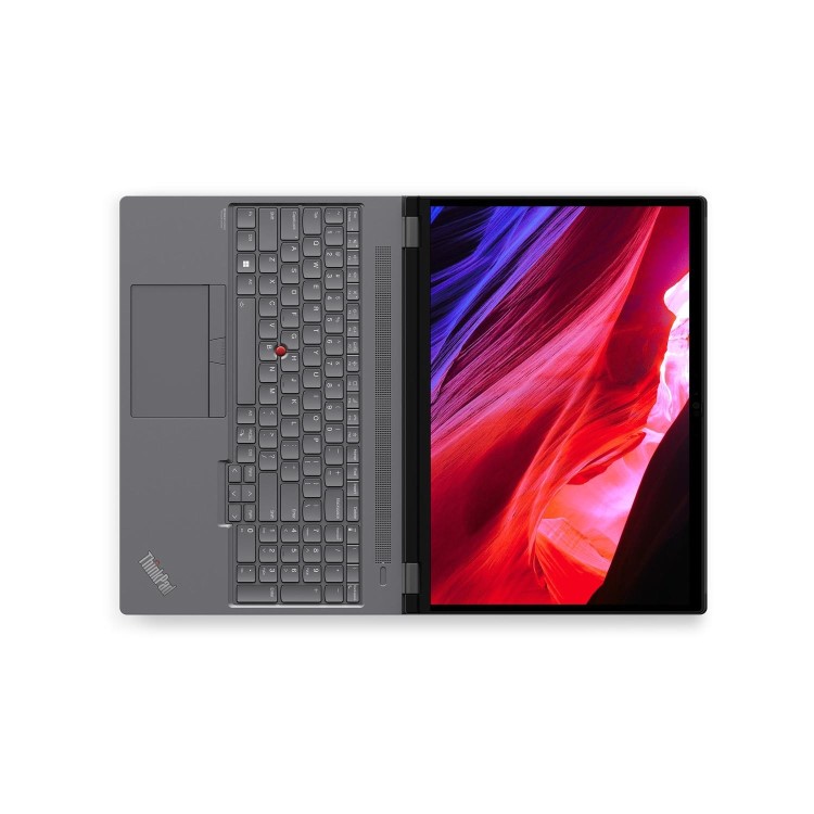 Lenovo ThinkPad P16 Intel Core i7 32GB RAM 512GB SSD 16 Inch Windows 11 Pro Laptop