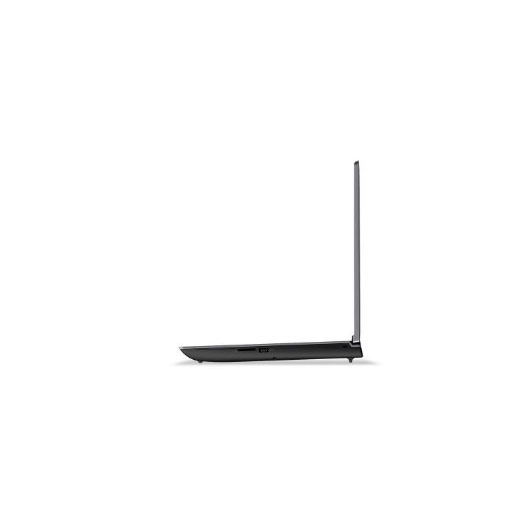 Lenovo ThinkPad P16 Intel Core i7 32GB RAM 512GB SSD 16 Inch Windows 11 Pro Laptop