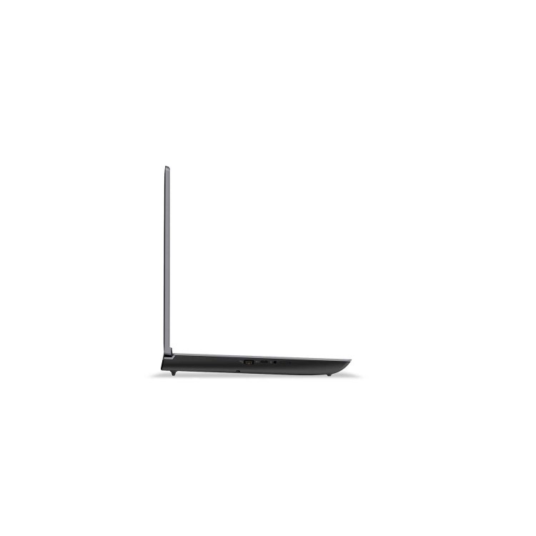 Lenovo ThinkPad P16 Intel Core i7 32GB RAM 512GB SSD 16 Inch Windows 11 Pro Laptop