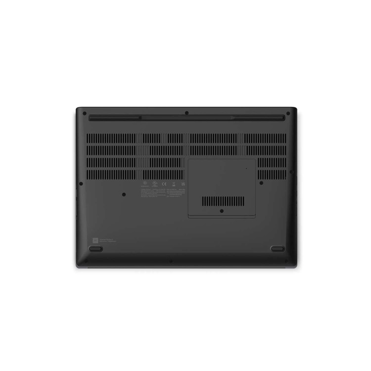Lenovo ThinkPad P16 Intel Core i7 32GB RAM 512GB SSD 16 Inch Windows 11 Pro Laptop