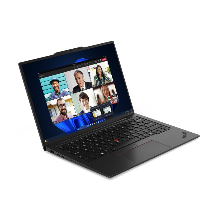 Lenovo ThinkPad X1 Carbon Intel Core Ultra 7 32GB RAM 1TB SSD 14 Inch Windows 11 Pro Laptop