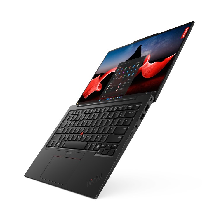Lenovo ThinkPad X1 Carbon Intel Core Ultra 7 32GB RAM 1TB SSD 14 Inch Windows 11 Pro Laptop
