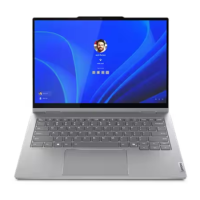 Lenovo ThinkBook 14 Intel Core Ultra 7 16GB RAM 512GB SSD 14 Inch Windows 11 Pro Convertible Laptop