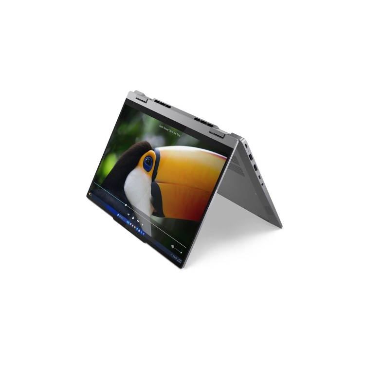 Lenovo ThinkBook 14 Intel Core Ultra 7 16GB RAM 512GB SSD 14 Inch Windows 11 Pro Convertible Laptop