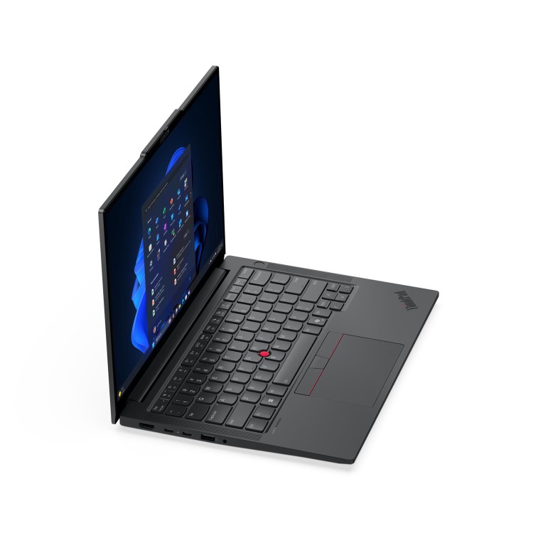 Lenovo ThinkPad E14 Gen 7 AMD Ryzen 5 16GB RAM 256GB SSD Windows 11 Pro Laptop