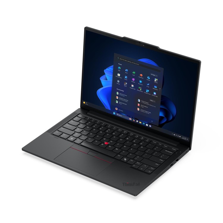 Lenovo ThinkPad E14 Gen 7 AMD Ryzen 5 16GB RAM 256GB SSD Windows 11 Pro Laptop