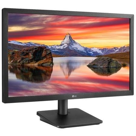 LG 22MP400 22" IPS Full HD Monitor 