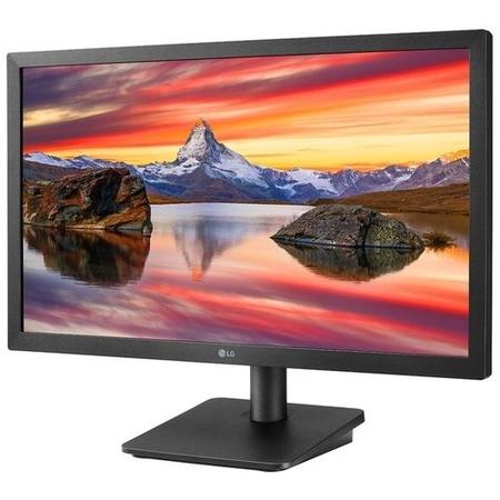 LG 22MP400 22" IPS Full HD Monitor 