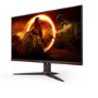 AOC 24G2SPAE G2 24" IPS Full HD 165Hz 1ms Gaming Monitor