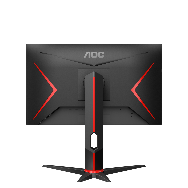 AOC 24G2SPAE G2 24" IPS Full HD 165Hz 1ms Gaming Monitor