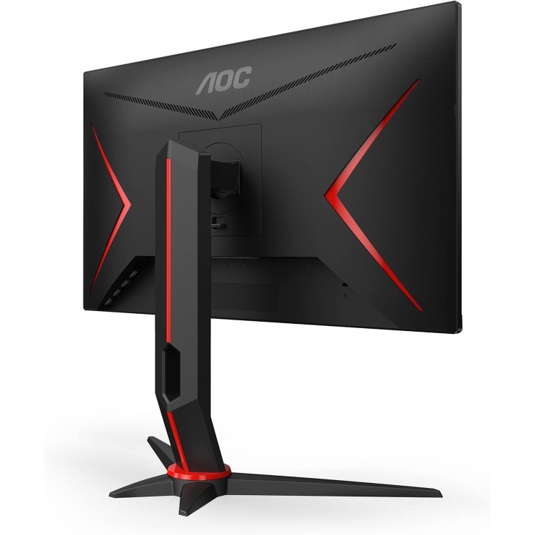 Refurbished AOC 24G2SP 24" IPS Full HD Monitor 1ms FreeSync Monitor