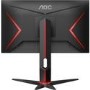 Refurbished AOC 24G2SP 24" IPS Full HD Monitor 1ms FreeSync Monitor