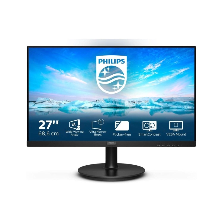 Philips V-Line 271V8LA/00 27" Full HD Monitor