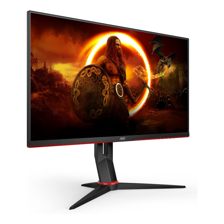 Refurbished AOC Gaming 27G2SP 27" IPS FHD 165Hz 1ms FreeSync Gaming Monitor