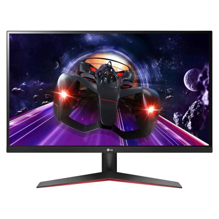 LG UltraGear 27MP60GP-B 27" IPS Full HD FreeSync Gaming Monitor