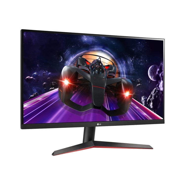 LG UltraGear 27MP60GP-B 27" IPS Full HD FreeSync Gaming Monitor