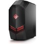Refurbished HP Omen 880-001na i5-7400 8GB 1TB DVD-RW GTX 1060 3GB Windows 10 Gaming Desktop
