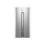 Refurbished HP Pavilion 570-p552na Core i5-7400 8GB 1TB + 128GB SSD Windows 10 Desktop PC in Silver