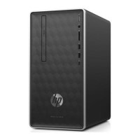 Refurbished HP Pavilion 590-p0099na Core i5-8400 8GB 1TB Windows 10 Desktop
